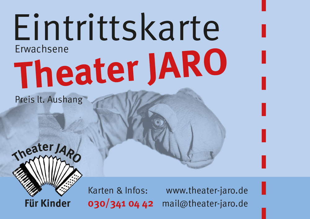Eintrittspreise an den Wochenenden