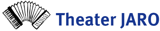 Theater jaro logo