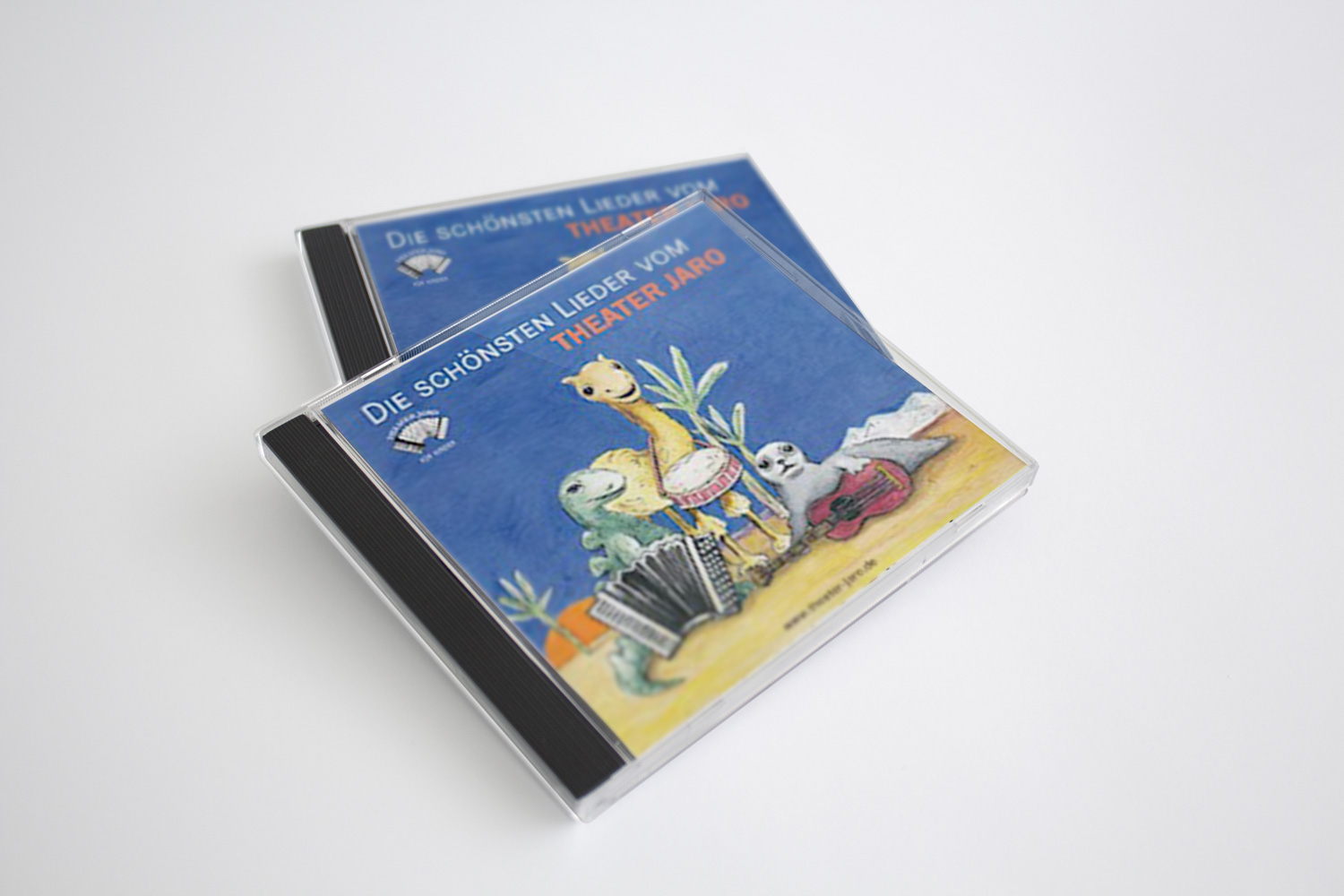 Liedercd