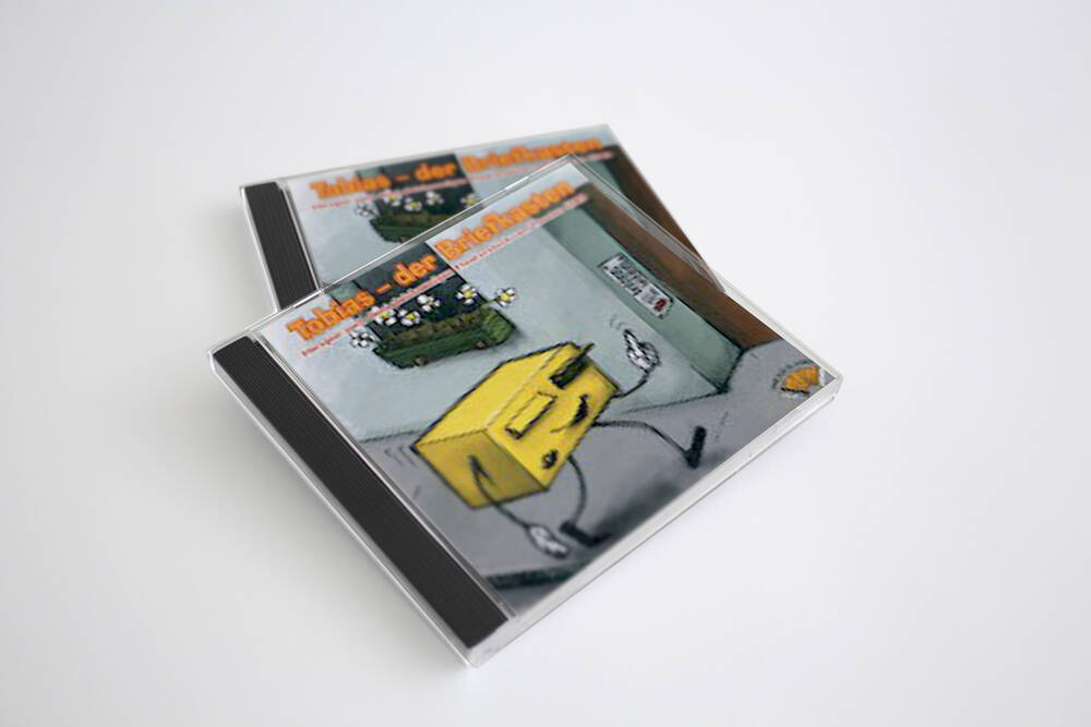 Tobias – der Briefkasten