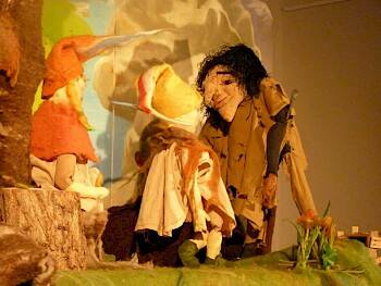 „Wundersame Wichtelwelt“ (Video)